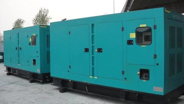 双流幼儿园备用发电机供